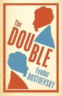 Enlarge image Cover: Double - Alma Classics