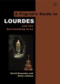 Cover: A Pilgrim's Guide to Lourdes - Pilgrim Book Services
