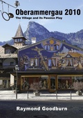 Cover: Oberammergau 2010 - Pilgrim Book Services