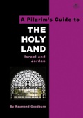 Cover: A Pilgrim's Guide to the Holy Land - Pilgrim Book Services