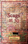 Cover: Scags at 30 - Sullivan Street Press