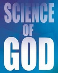 Abbildung von: Science of God - Inc Dot Limited