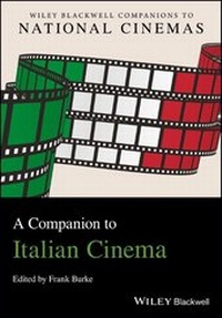 Bild: A Companion to Italian Cinema - Wiley-Blackwell