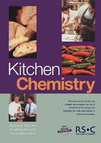 Abbildung von: Kitchen Chemistry - Royal Society of Chemistry