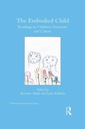 Cover: The Embodied Child - Routledge