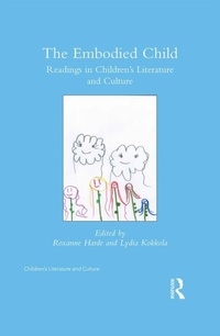 Enlarge image Cover: The Embodied Child - Routledge