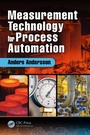 Cover: Measurement Technology for Process Automation - CRC Press