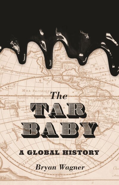 Abbildung von: The Tar Baby - Princeton University Press