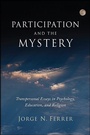 Cover: Participation and the Mystery - De Gruyter