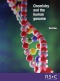 Cover: Chemistry and the Human Genome - Royal Society of Chemistry