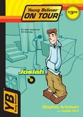 Cover: Young Believer on Tour: Josiah - Tyndale Kids