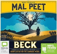 Enlarge image Cover: Beck - Bolinda Audio Books