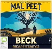 Enlarge image Cover: Beck - Bolinda Audio Books