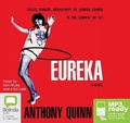 Cover: Eureka - Bolinda Audio Books