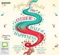 Cover: The Other Half of Happiness - Bolinda/Bonnier Audio