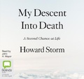 Cover: My Descent Into Death - Bolinda Audio Books