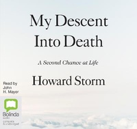 Enlarge image Cover: My Descent Into Death - Bolinda Audio Books