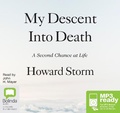 Cover: My Descent Into Death - Bolinda Audio Books