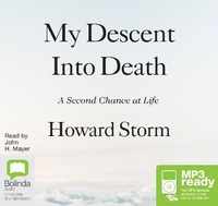 Enlarge image Cover: My Descent Into Death - Bolinda Audio Books