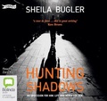 Cover: Hunting Shadows - Bolinda/O'Brien Audio