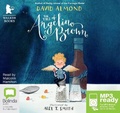Cover: The Tale of Angelino Brown - Bolinda/Walker Books Audio