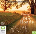Cover: Down The Dirt Roads - Bolinda Audio Books