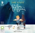 Cover: The Tale of Angelino Brown - Bolinda/Walker Books Audio