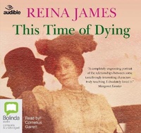 Enlarge image Cover: This Time of Dying - Bolinda/Audible Audio
