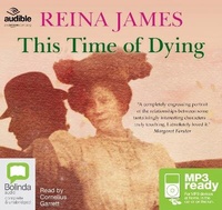 Enlarge image Cover: This Time of Dying - Bolinda/Audible Audio