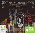 Cover: Montmorency and the Assassins - Bolinda/Audible Audio