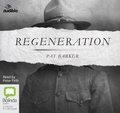 Cover: Regeneration - Bolinda/Audible Audio