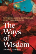 Cover: The Ways of Wisdom - Wipf and Stock Publishers