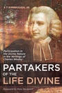 Cover: Partakers of the Life Divine - Wipf and Stock Publishers