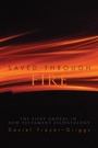 Cover: Saved Through Fire - Wipf and Stock Publishers
