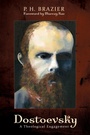 Cover: Dostoevsky - Wipf and Stock Publishers