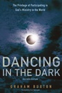 Cover: Dancing in the Dark, Revised Edition - Wipf and Stock Publishers