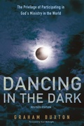 Cover: Dancing in the Dark, Revised Edition - Wipf and Stock Publishers