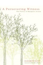 Cover: A Persevering Witness - Wipf and Stock Publishers