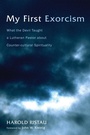 Cover: My First Exorcism - Wipf and Stock Publishers