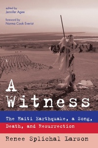 Enlarge image Cover: A Witness - Wipf and Stock Publishers