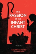 Cover: The Passion of the Infant Christ - Wipf and Stock Publishers