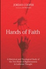 Cover: Hands of Faith - Wipf and Stock Publishers