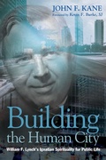 Cover: Building the Human City - Pickwick Publications