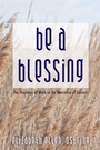 Cover: Be a Blessing - Wipf and Stock Publishers