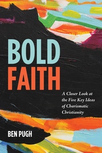 Enlarge image Cover: Bold Faith - Wipf and Stock Publishers
