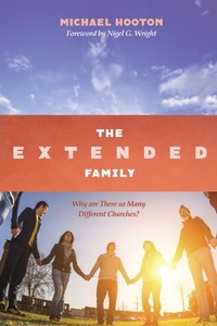 Enlarge image Cover: The Extended Family - Wipf and Stock Publishers