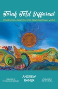 Cover: Torah Told Different - Wipf and Stock Publishers