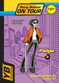 Cover: Young Believer on Tour: Paige - Tyndale Kids