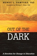 Cover: Out of the Dark - Wipf and Stock Publishers