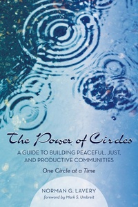 Enlarge image Cover: The Power of Circles - Wipf and Stock Publishers